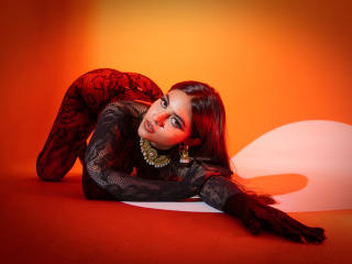CoriPaige - Live sexe cam - 25484393