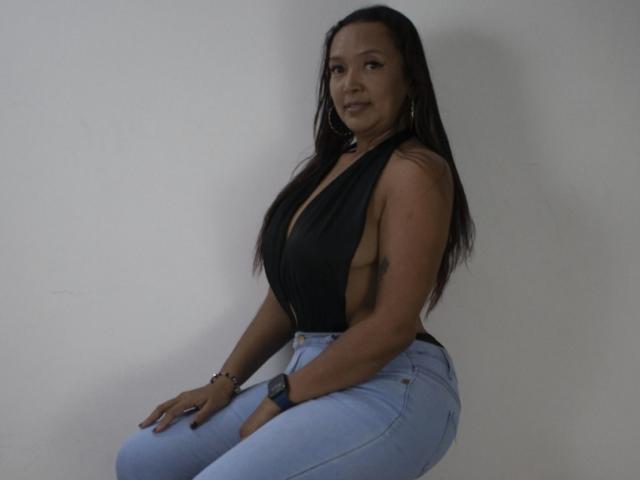 BetzabethMillerkiss - Sexe cam en vivo - 25484717