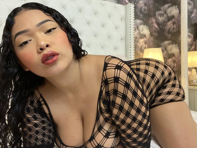 NathaliaBrownn - Live porn &amp; sex cam - 25484865