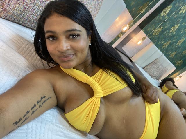 CameronJones - Sexe cam en vivo - 25484925