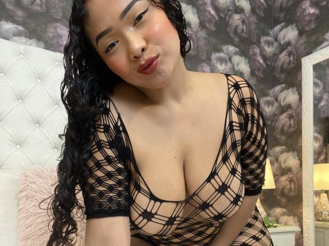 NathaliaBrownn - Live porn &amp; sex cam - 25485241