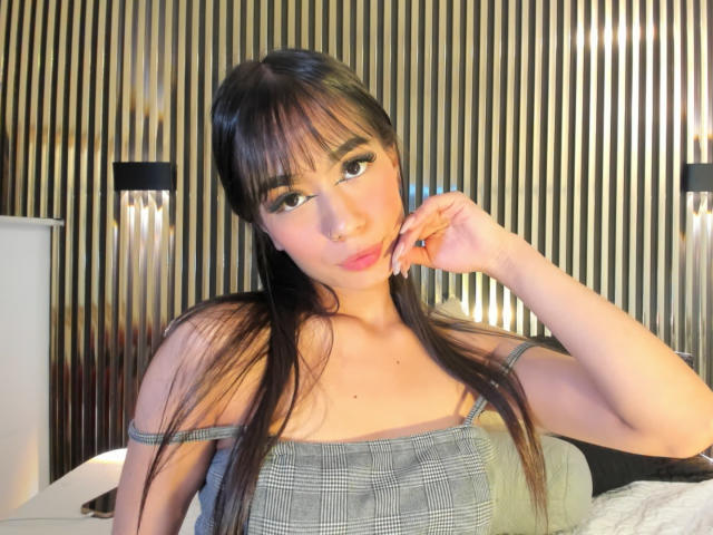 ValeMillian - Live porn &amp; sex cam - 25485453