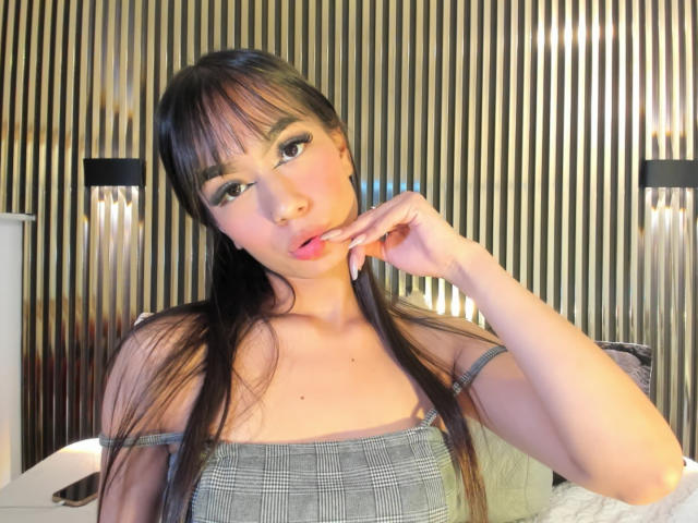 ValeMillian - Live porno og sexkamera - 25485461