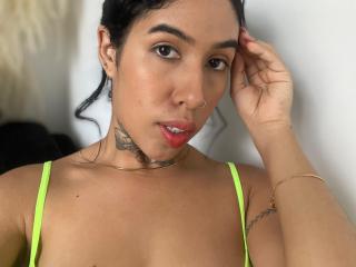 Chanelly - Live sexe cam - 25485689