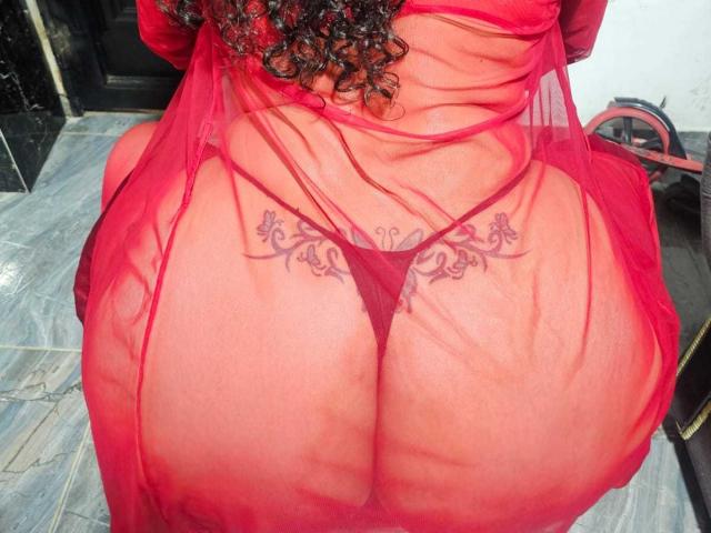 NaomyHott69 - Camera khiêu dâm &amp; quyến rũ trực tiếp - 25485745