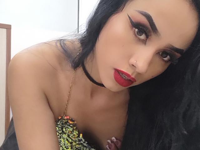 MacarenaColleman - сексуальная веб-камера в реальном времени - 25485773