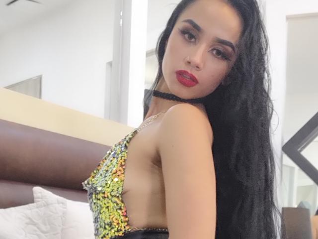 MacarenaColleman - Live porn &amp; sex cam - 25485801