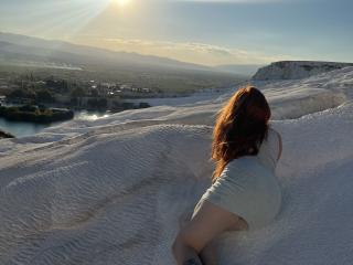 AnniaLeRoux - Live porn &amp; sex cam - 25486065