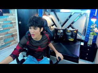 MarcoMiranda - Sexe cam en vivo - 25486085