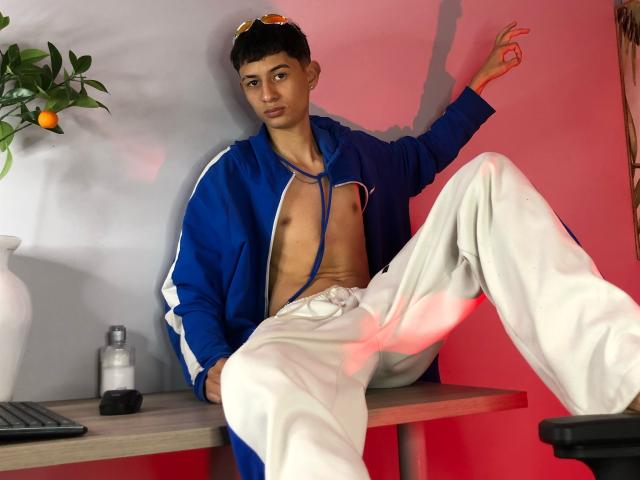 MattiasDan - Live sex cam - 25486157