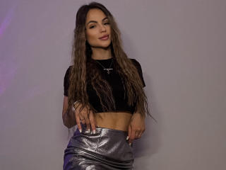 KarolinaSykes - Live sex cam - 25486729