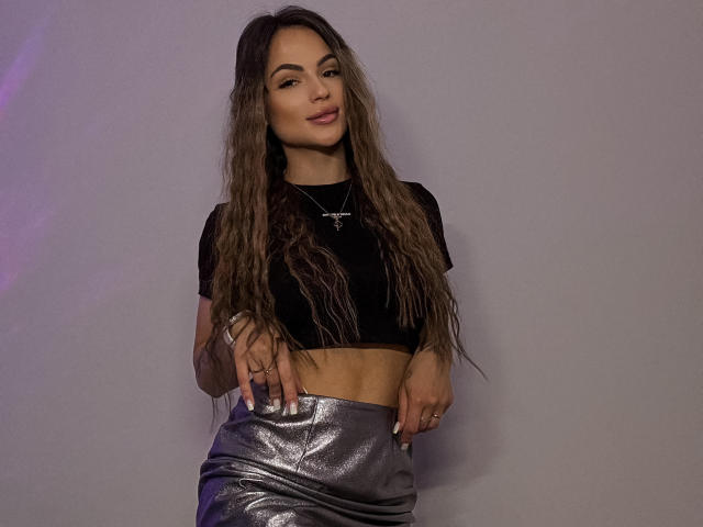 KarolinaSykes - Live sex cam - 25486729