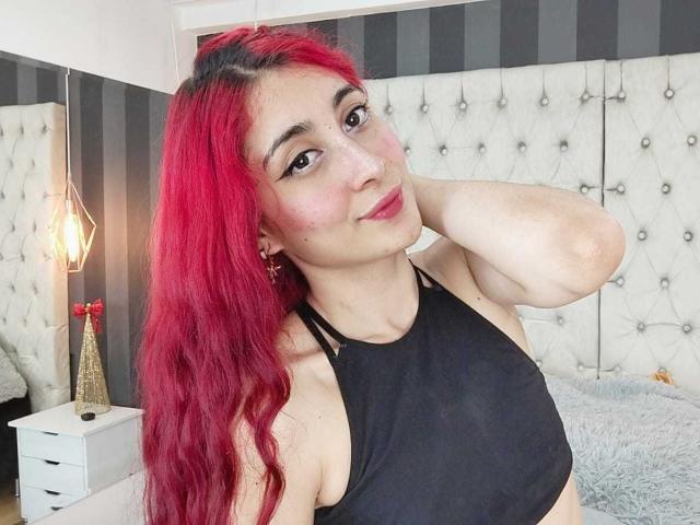 VictoriaMillar - Sexe cam en vivo - 25487937