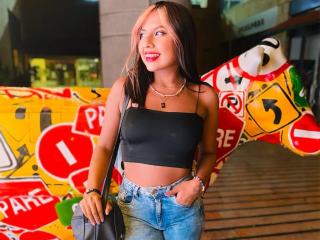 NinaDeville - Sexe cam en vivo - 25488333