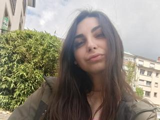 MarthaMarylin - Live sexe cam - 25488521