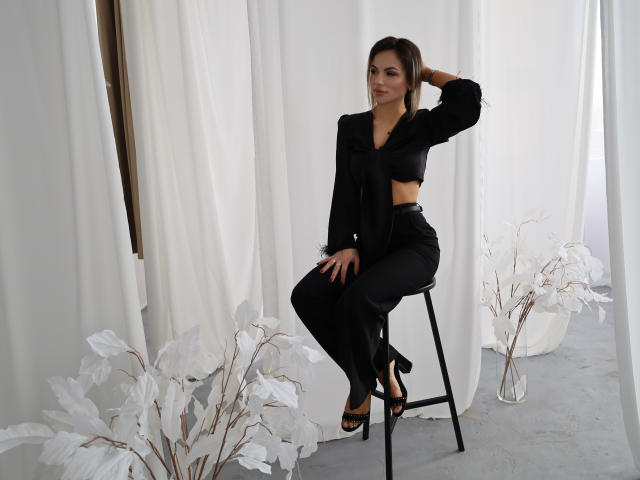 KarolinaSykes - Live sex cam - 25488897