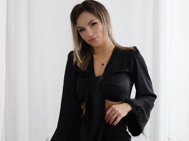 KarolinaSykes - сексуальная веб-камера в реальном времени - 25488901