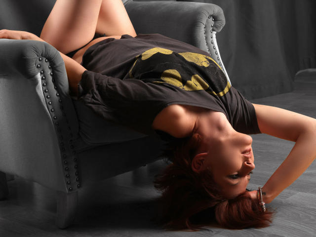 LovelySasha - Sexe cam en vivo - 2549008
