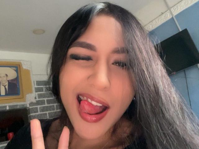 SofiaJames - Sexe cam en vivo - 25490217