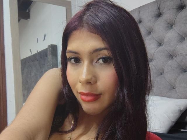 DanikaSerov - Live sex cam - 25490709