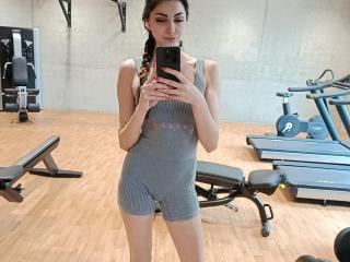 CandiceJaguar - Live porn &amp; sex cam - 25490933