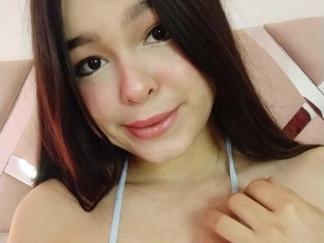 DulceTernura - Sexe cam en vivo - 25490949
