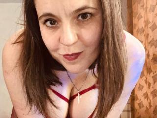 MelanieAhHot - Sexe cam en vivo - 25491877