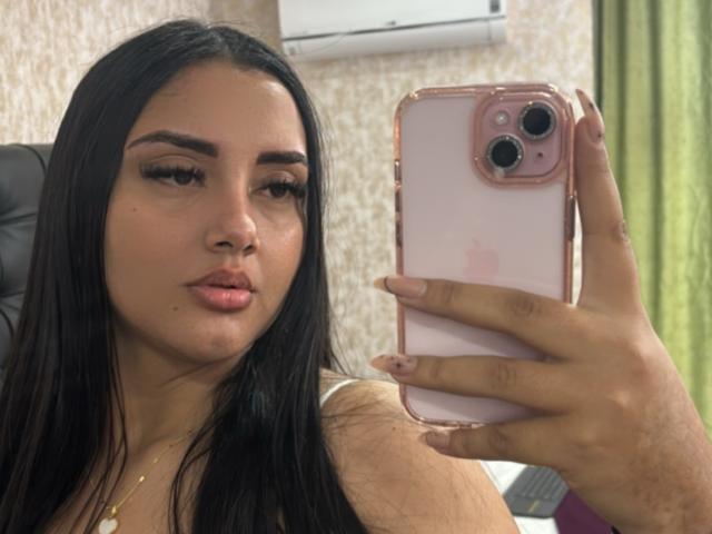 AmaliaDalton - Live sex cam - 25491989