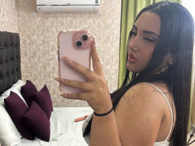 AmaliaDalton - ライブポルノ&amp;セックスカム - 25491997