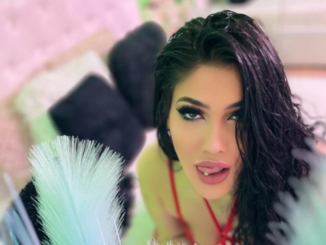 BettyKent - Live porn &amp; sex cam - 25493205