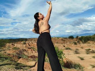 ValentinaSilva - Live porn &amp; sex cam - 25493253