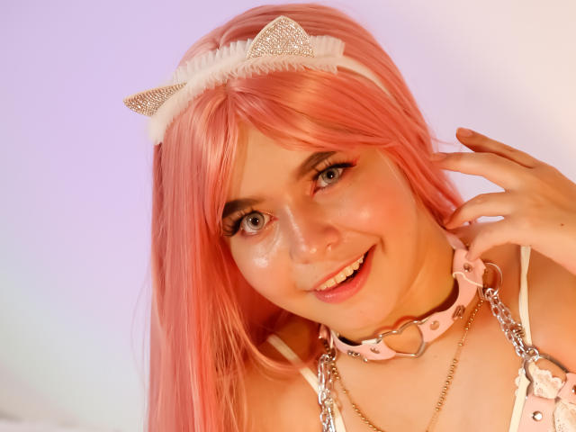 LissyCarter - Camera khiêu dâm &amp; quyến rũ trực tiếp - 25493437