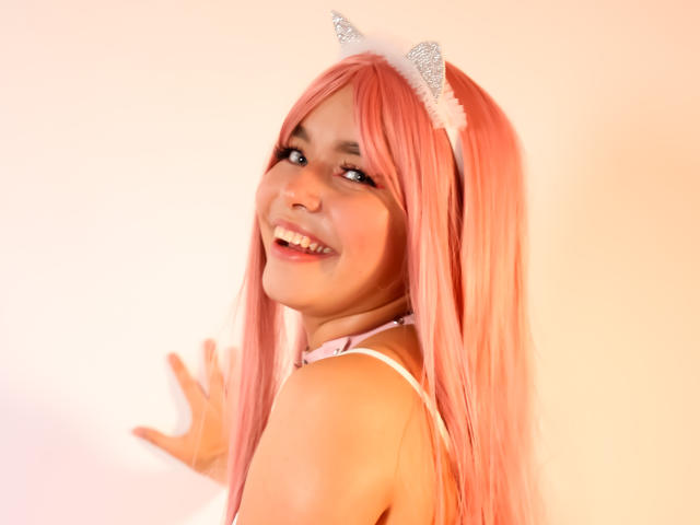 LissyCarter - Live porno og sexkamera - 25493441