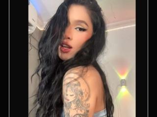 EnchantressKanne - сексуальная веб-камера в реальном времени - 25494425