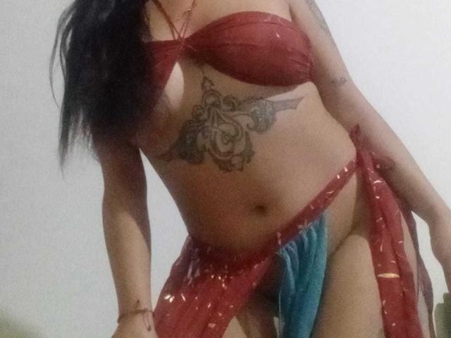 LizzyThompson - Live porn &amp; sex cam - 25495009