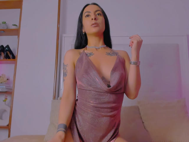 SarahLuna - Live porno og sexkamera - 25495361