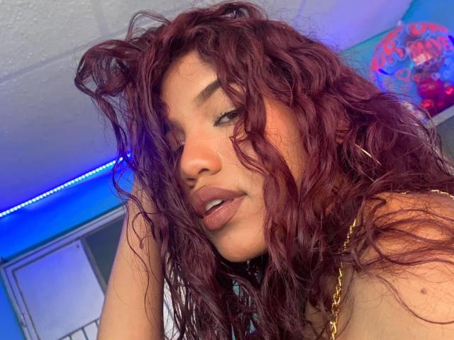 KathaleyaToms - Sexe cam en vivo - 25495717