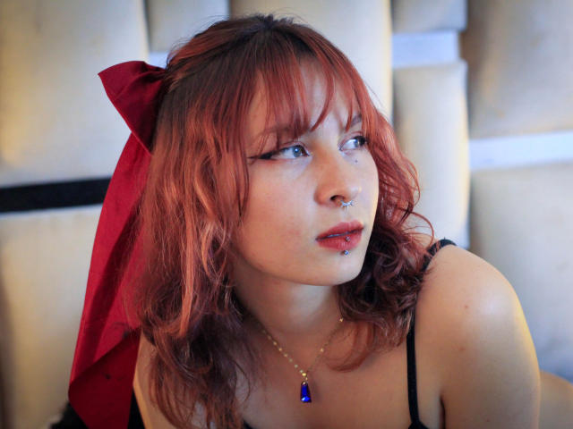 ZaziRose - Sexe cam en vivo - 25495877
