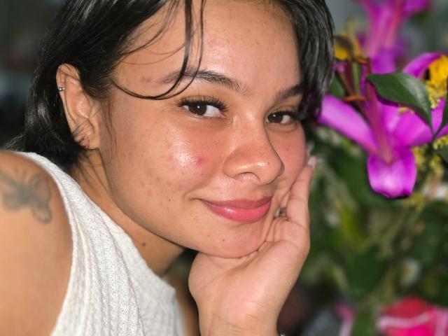 NoaStewart - сексуальная веб-камера в реальном времени - 25496417