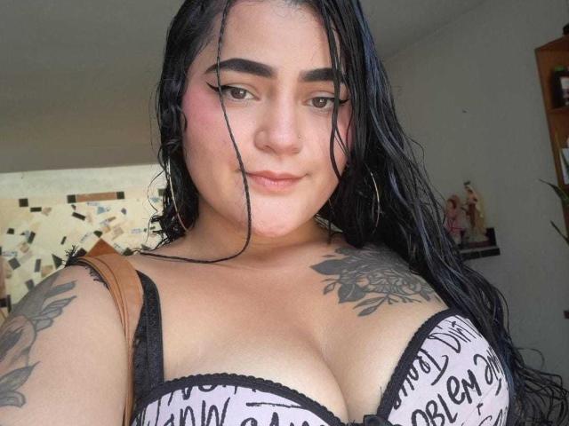 KloeLovee - Sexe cam en vivo - 25496853