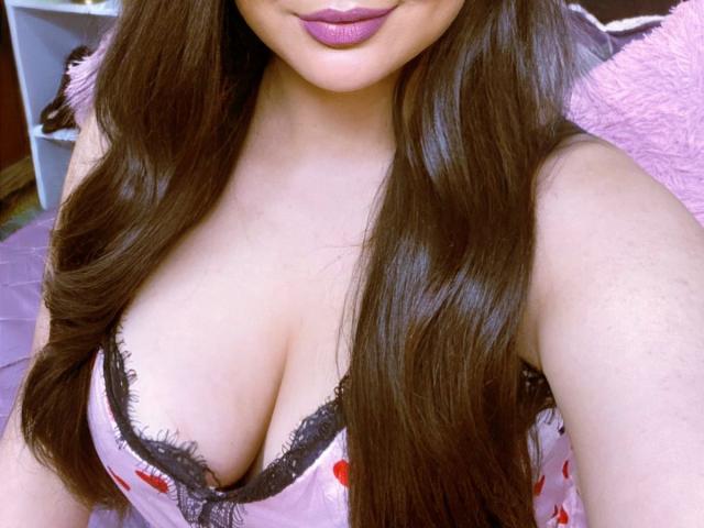 VikkyRose - Camera khiêu dâm &amp; quyến rũ trực tiếp - 25497341