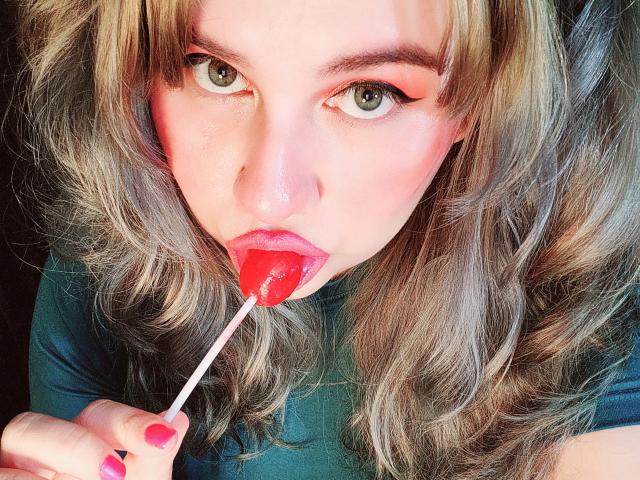 Akkanee - Live porn &amp; sex cam - 25497501