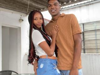 CataleyaAndEthan - Sexe cam en vivo - 25497657