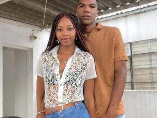 CataleyaAndEthan - Live porn &amp; sex cam - 25497665