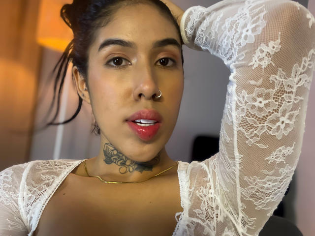 Chanelly - Live porn &amp; sex cam - 25497917