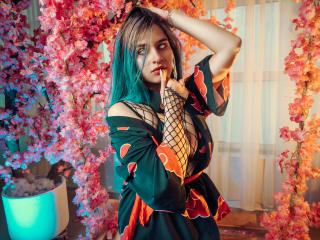 MaiaThunder - Sexe cam en vivo - 25498473