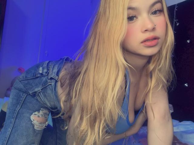 ShantalSummer - Live porn &amp; sex cam - 25500081