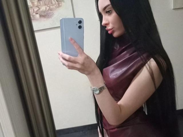 IsabelleHunts - Live Sex Cam - 25500261