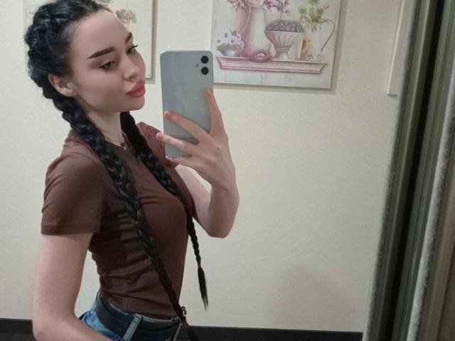 IsabelleHunts - Sexe cam en vivo - 25500265