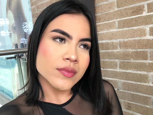 SofiOssa - Live porno og sexkamera - 25500317